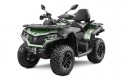 CFMOTO CFORCE 600L EPS Touring T3