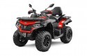 CFMOTO CFORCE 600L EPS Touring T3