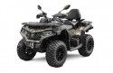 CFMOTO CFORCE 600L EPS Touring T3