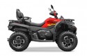 CFMOTO CFORCE 600L EPS Touring T3