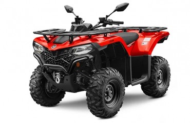 CFMOTO X4 CForce 450S T3