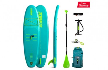 Pachet placa SUP gonflabila Yama 8.6