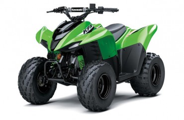 Kawasaki KFX90