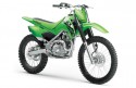 Kawasaki KLX140R F