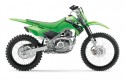 Kawasaki KLX140R F