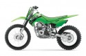 Kawasaki KLX140R F