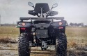 Linhai 370 ProMax 4x4 T3