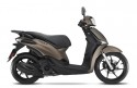 Piaggio Liberty 125 S E5