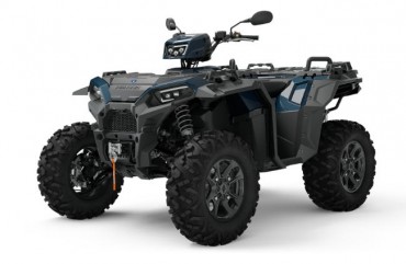 Polaris SPORTSMAN XP 1000 S EPS L7e