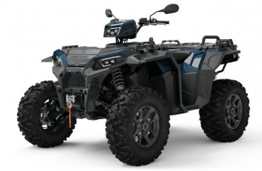 Polaris SPORTSMAN XP 1000 S EPS T3B