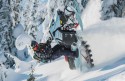 Ski-Doo Freeride 850 E-TEC Turbo R SHOT 154