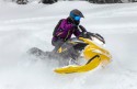 Ski-Doo Summit NEO+ 600 EFI