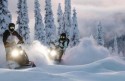 Ski-Doo Summit X Expert 850 E-TEC Turbo R SHOT 165