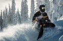 Ski-Doo Summit X Expert 850 E-TEC Turbo R SHOT 165