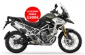 Triumph Tiger 1200 Rally Explorer