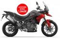 Triumph Tiger 850 Sport