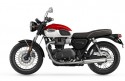 Triumph Bonneville T100