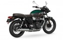 Triumph Bonneville T100