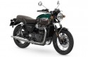 Triumph Bonneville T100