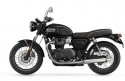 Triumph Bonneville T100