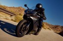 Triumph Daytona 660