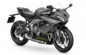 Triumph Daytona 660