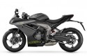 Triumph Daytona 660