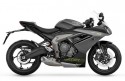 Triumph Daytona 660