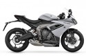 Triumph Daytona 660