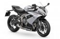 Triumph Daytona 660