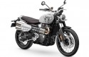 Triumph Scrambler 1200 X