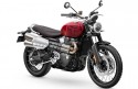 Triumph Scrambler 1200 X