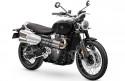 Triumph Scrambler 1200 X