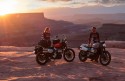 Triumph Scrambler 1200 X