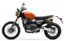 Triumph Scrambler 1200 XE