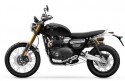 Triumph Scrambler 1200 XE