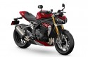 Triumph Speed Triple 1200 RS