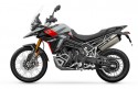 Triumph Tiger 900 Rally Pro