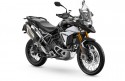 Triumph Tiger 900 Rally Pro