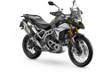 Triumph Tiger 900 Rally Pro