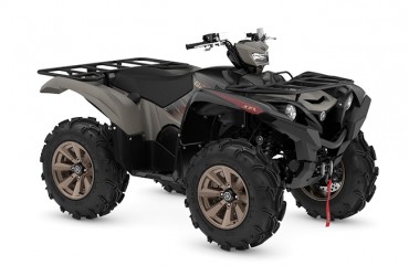 Yamaha GRIZZLY 700 EPS XT-R SE T3