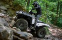 YAMAHA GRIZZLY 700 EPS T3