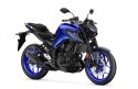 Yamaha MT-03