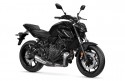 Yamaha MT-07 Pure