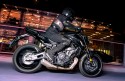 Yamaha MT-07 Pure