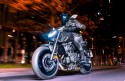 Yamaha MT-07 Pure