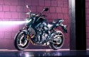 Yamaha MT-07 Pure