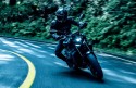 Yamaha MT-09 automat