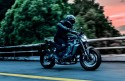 Yamaha MT-09 automat