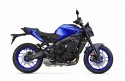 Yamaha MT-09 automat